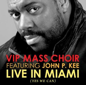 VIP MASS CHOIR - LIVE IN MIAMI - YES WE..