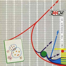 ZANOV - IN COURSE OF TIME