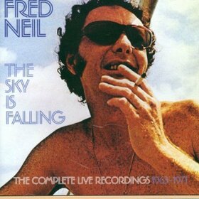 NEIL, FRED - SKY IS FALLING