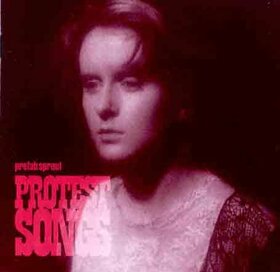PREFAB SPROUT - PROTEST SONGS
