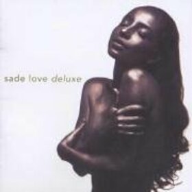 SADE - LOVE DELUXE