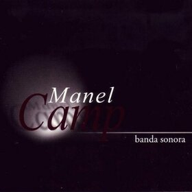 CAMP, MANEL - BANDA SONORA
