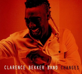 CLARENCE BEKKER BAND - CHANGES
