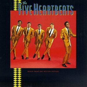 BANDA SONORA ORIGINAL - FIVE HEARTBEATS