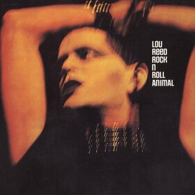 REED, LOU - ROCK 'N ROLL ANIMAL