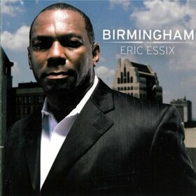 ESSIX, ERIC - BIRMINGHAM