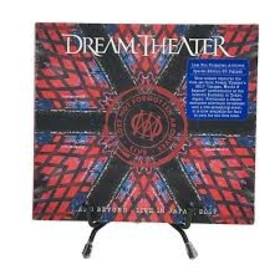 DREAM THEATER - WHEN DREAM AND DAY UNITE DEMOS (1987-2002)