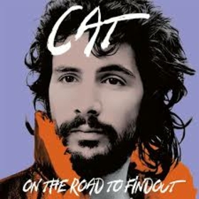 STEVENS, CAT - ON THE ROAD TO FIND OUT