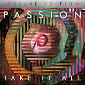 PASSION - TAKE IT ALL -LIVE/CD+DVD-
