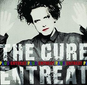 CURE - ENTREAT PLUS -HQ-