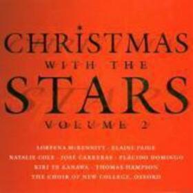 Artistes Variétés - CHRISTMAS WITH STARS 2