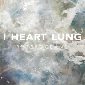 I HEART LUNG - INTEROCEANS
