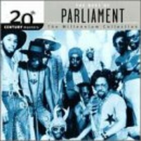 PARLIAMENT - 20TH CENTURY MASTERS