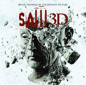 VARIOS ARTISTAS - SAW 3D
