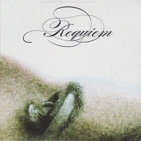 HULL, SCOTT - REQUIEM