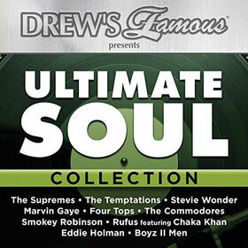 DREW'S FAMOUS - ULTIMATE SOUL COLLECTION