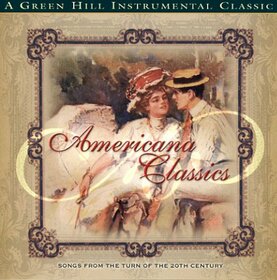 DUNCAN, CRAIG - AMERICANA CLASSICS