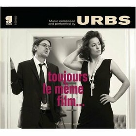 URPS - TOUJOURS LE MEME FILM