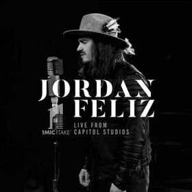 FELIZ, JORDAN - 1 MIC 1 TAKE