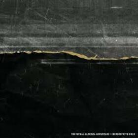 RURAL ALBERTA ADVANTAGE - MENDED WITH GOLD