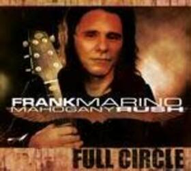 MARINO, FRANK - FULL CIRCLE