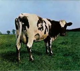 PINK FLOYD - ATOM HEART MOTHER