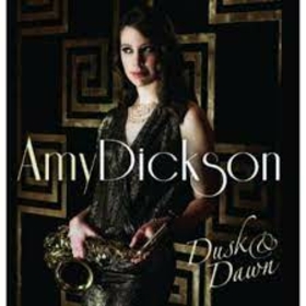 DICKSON, AMY - DUSK AND DAWN