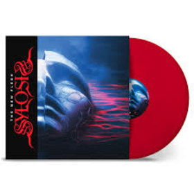 SYLOSIS - NEW FLESH -LTD RED-