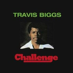 BIGGS, TRAVIS - CHALLENGE