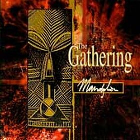 GATHERING - MANDYLION -DELUXE EDITION