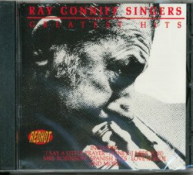 CONNIFF, RAY - GREATEST HITS