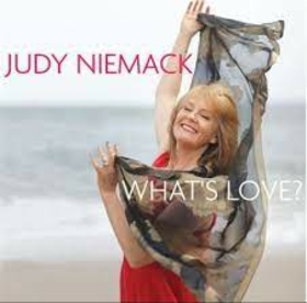 NIEMACK, JUDY - WHATS LOVE