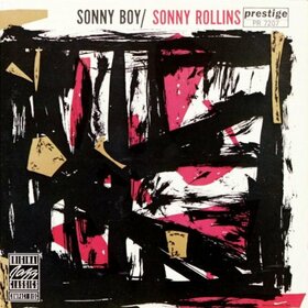 ROLLINS, SONNY - SONNY BOY