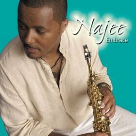 NAJEE - EMBRACE