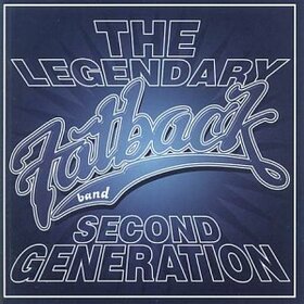 LEGENDARY FATBACK BAND - SECOND GENERATION