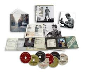 DYLAN, BOB - BOOTLEG SERIES 18: THROUGH THE OPEN WINDOW =BOX=