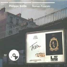 SARDE, PHILIPPE - TESS/LE LOCATAIRE