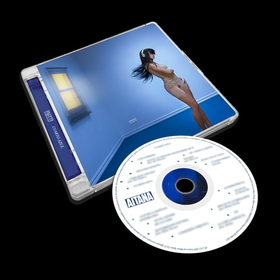 AITANA - CUARTO AZUL