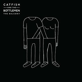 CATFISH AND THE BOTTLEMEN - BALCONY