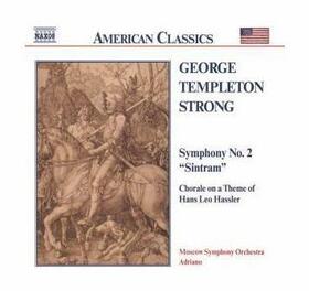 STRONG, G. - SYMPHONIE NR.2