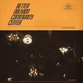 BETTER OBLIVION COMMUNITY CENTER - BETTER OBLIVION COMMUNITY CENTER