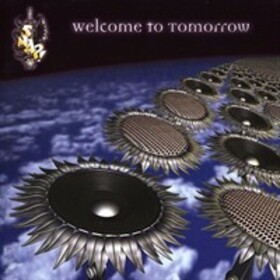SNAP - WELCOME TO TOMORROW