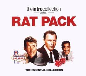 RAT PACK - INTRO COLLECTION