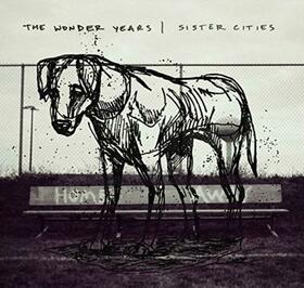 WONDER YEARS - SISTER CITIES