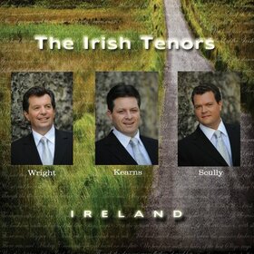 IRISH TENORS - IRELAND