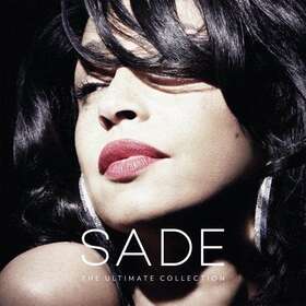 SADE - ULTIMATE COLLECTION
