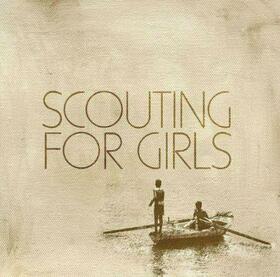 SCOUTING FOR GIRLS - SCOUTING FOR GIRLS