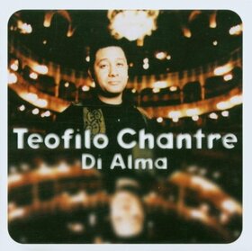 CHANTRE, TEOFILO - DI ALMA