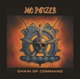 JAG PANZER - CHAIN OF COMMAND