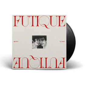 BIFFY CLYRO - FUTIQUE -HQ-